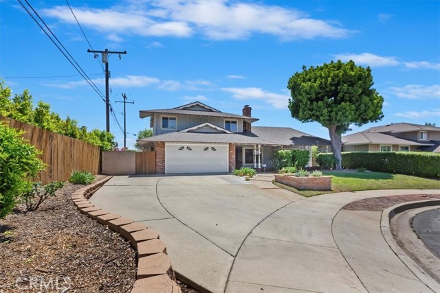 Detail Gallery Image 6 of 35 For 1736 E Edgecomb St, Covina,  CA 91724 - 4 Beds | 3 Baths
