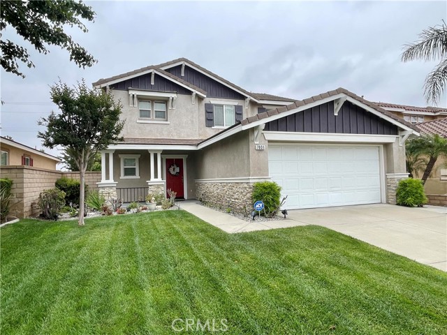 Image 3 for 7801 Danbury Dr, Rancho Cucamonga, CA 91730