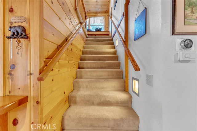 Detail Gallery Image 45 of 75 For 53299 Forest Lake Dr, Idyllwild,  CA 92549 - 4 Beds | 4/2 Baths