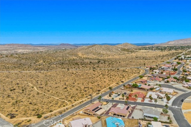 Detail Gallery Image 48 of 54 For 8514 Barberry Ave, Yucca Valley,  CA 92284 - 4 Beds | 3 Baths
