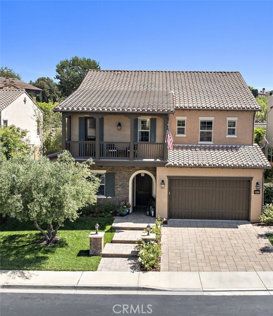 Detail Gallery Image 6 of 58 For 26431 Paseo Infinita, San Juan Capistrano,  CA 92675 - 4 Beds | 4/1 Baths