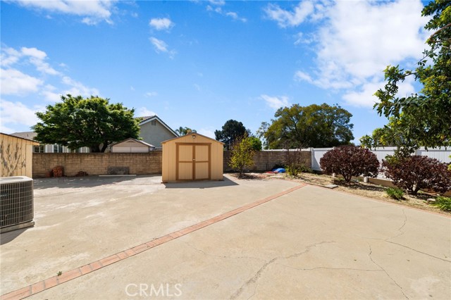 Detail Gallery Image 33 of 49 For 4604 La Causey Ct, Chino,  CA 91710 - 4 Beds | 2 Baths