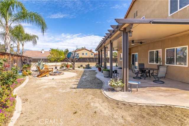 Detail Gallery Image 41 of 41 For 2147 Marigold Ct, San Jacinto,  CA 92582 - 5 Beds | 3 Baths