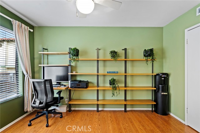 Flex Space with tons of uses