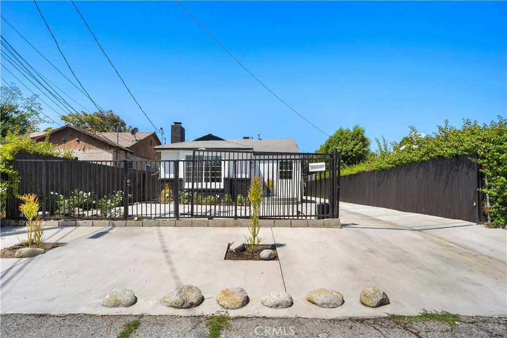 7807 Arvilla Avenue