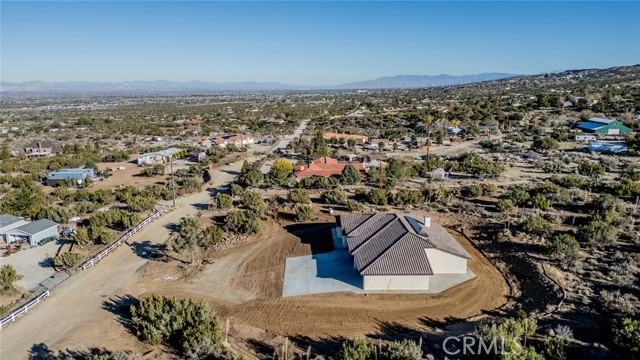 Detail Gallery Image 44 of 44 For 1275 Hollister, Pinon Hills,  CA 92372 - 4 Beds | 2 Baths