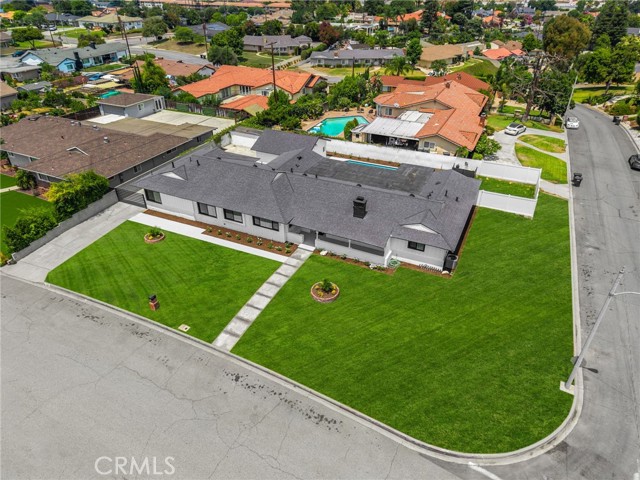 Detail Gallery Image 55 of 60 For 3033 E Sunset Hill Dr, West Covina,  CA 91791 - 5 Beds | 3 Baths