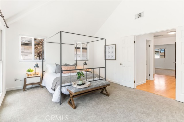 2204 Dufour Avenue, Redondo Beach, California 90278, 3 Bedrooms Bedrooms, ,2 BathroomsBathrooms,Residential,Sold,Dufour,SB22166014