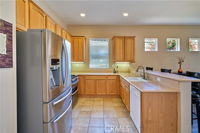 Detail Gallery Image 16 of 49 For 1714 N Forest Oaks Dr, Beaumont,  CA 92223 - 2 Beds | 2 Baths