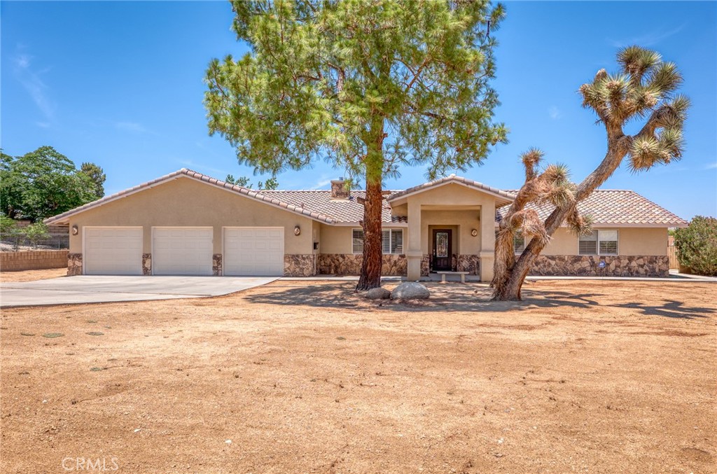 58960 Delano Trail