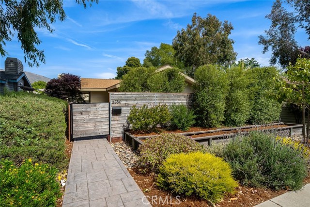 Detail Gallery Image 2 of 35 For 2350 Meadow Street, San Luis Obispo,  CA 93401 - 3 Beds | 2 Baths