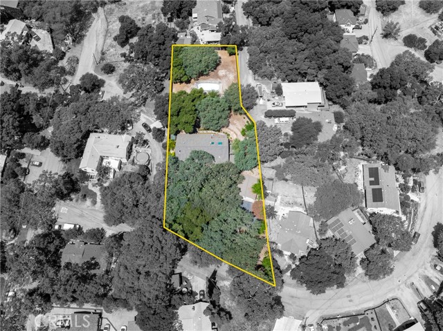 Detail Gallery Image 57 of 59 For 5270 Alamo Ave, Atascadero,  CA 93422 - 4 Beds | 2/1 Baths