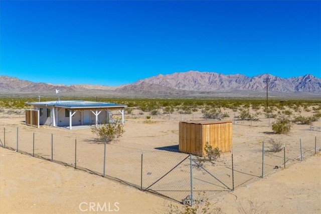 Detail Gallery Image 23 of 35 For 86515 Amboy Rd, Twentynine Palms,  CA 92277 - 1 Beds | 1 Baths