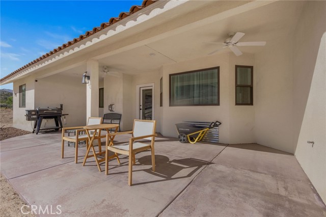 Detail Gallery Image 68 of 71 For 49111 Paradise, Morongo Valley,  CA 92256 - 3 Beds | 2/1 Baths