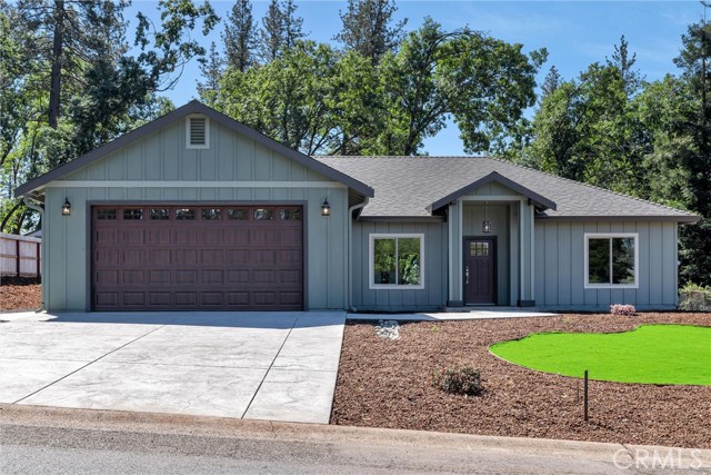 Detail Gallery Image 49 of 62 For 460 Nottingham, Paradise,  CA 95969 - 3 Beds | 2 Baths