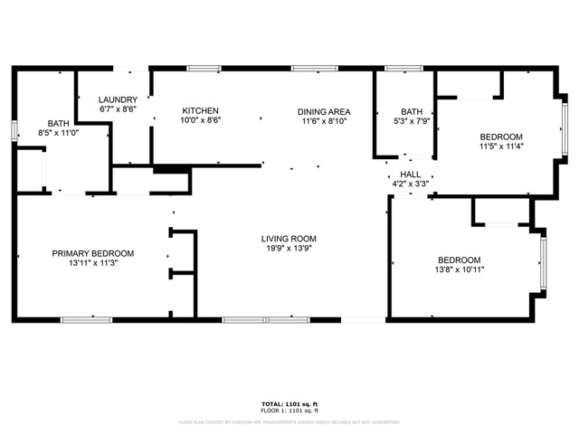 Detail Gallery Image 22 of 28 For 1515 W Arrow #60,  Upland,  CA 91786 - 3 Beds | 2 Baths