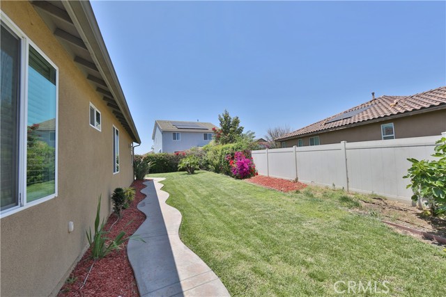 Detail Gallery Image 53 of 54 For 6727 Carnelian St, Jurupa Valley,  CA 91752 - 4 Beds | 2 Baths