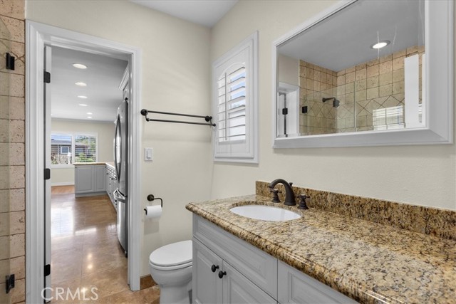 Detail Gallery Image 14 of 45 For 5442 W134th St, Hawthorne,  CA 90250 - 4 Beds | 2 Baths