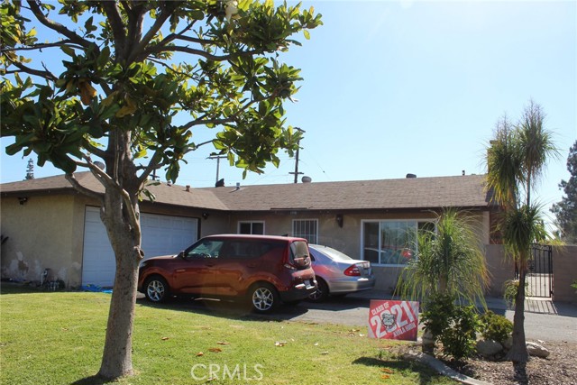Image 2 for 1710 N Baker Ave, Ontario, CA 91764