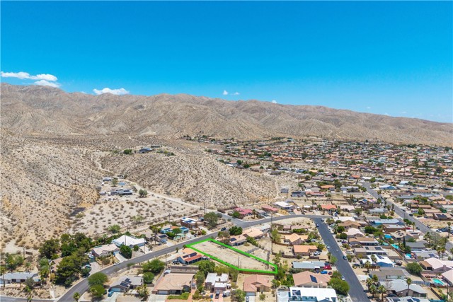 Detail Gallery Image 12 of 23 For 0 Avenida Jalisco, Desert Hot Springs,  CA 92240 - – Beds | – Baths