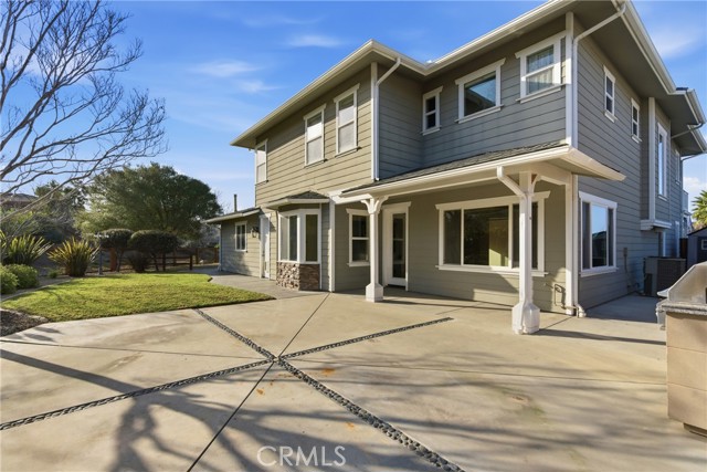 Detail Gallery Image 29 of 37 For 5632 Menemsha Ln, Santa Maria,  CA 93455 - 4 Beds | 4 Baths