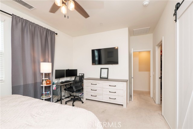 Detail Gallery Image 35 of 60 For 2350 S via Esplanade #31,  Ontario,  CA 91762 - 3 Beds | 2/1 Baths