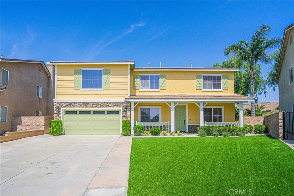 6221 Ruby Crest Way