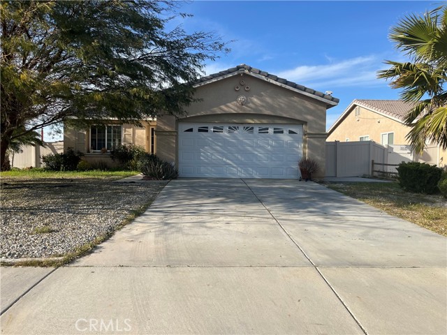 11640 Desert Falls Street, Adelanto, California 92301, 3 Bedrooms Bedrooms, ,2 BathroomsBathrooms,Single Family Residence,For Sale,Desert Falls,EV24057715