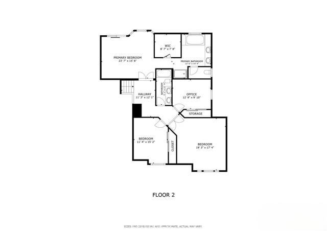Detail Gallery Image 51 of 51 For 3047 Prado Ln, Colton,  CA 92324 - 4 Beds | 3 Baths