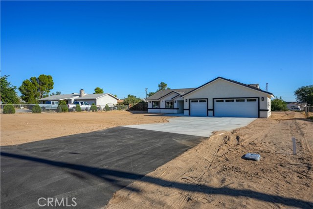 Detail Gallery Image 48 of 49 For 19056 Goleta St, Hesperia,  CA 92345 - 4 Beds | 2/1 Baths