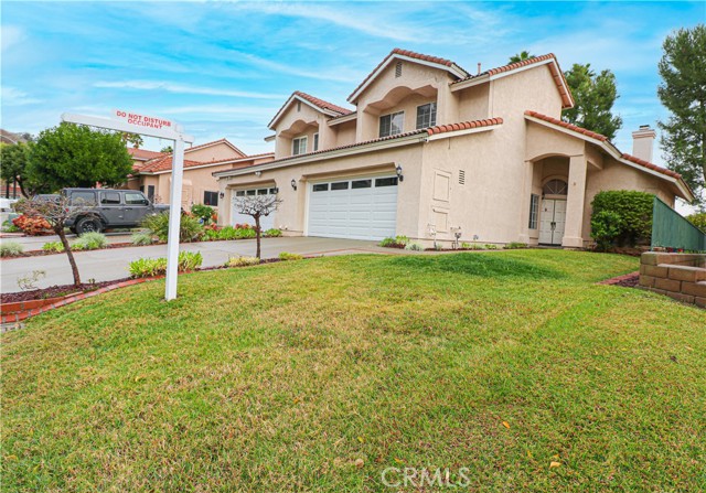 2344 Calle Sabina, San Dimas, CA 91773