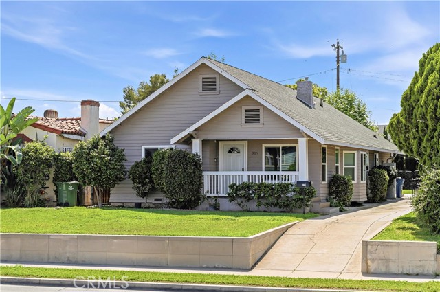 Front Image Thumbnail for CRAR26077068