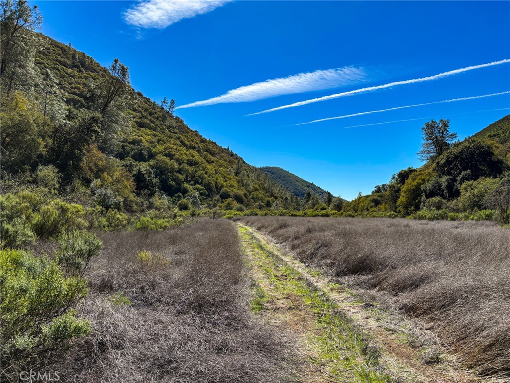 640 Robinson Canyon