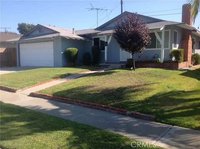 110 Colleen St, La Habra, CA 90631