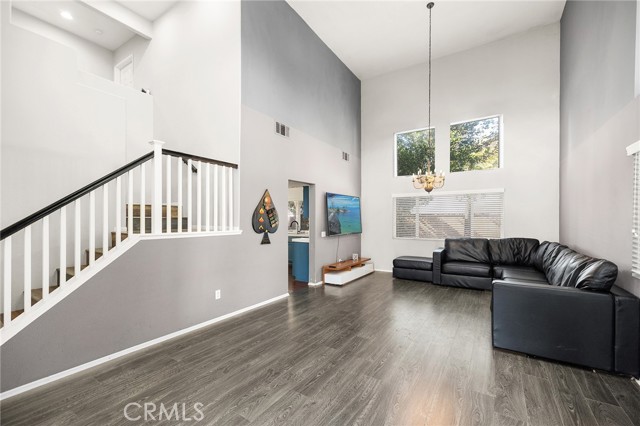 Detail Gallery Image 6 of 47 For 28346 Saddlecrest St, Menifee,  CA 92585 - 4 Beds | 2/1 Baths