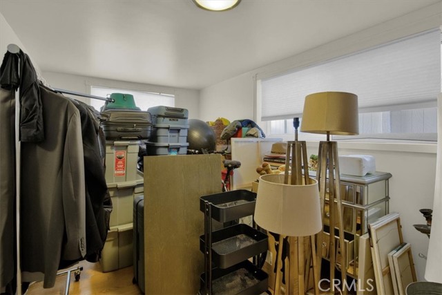 1st floor bonus room/ 3rd bedroom