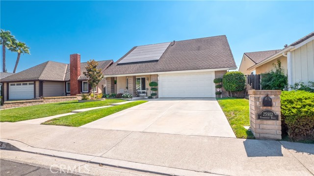 Detail Gallery Image 2 of 55 For 25912 Evergreen Rd, Laguna Hills,  CA 92653 - 4 Beds | 2/1 Baths