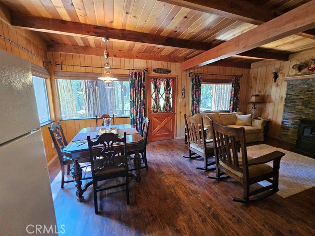 Detail Gallery Image 12 of 25 For 43 Central Camp, North Fork,  CA 93643 - 4 Beds | 2 Baths