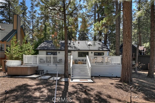 Detail Gallery Image 33 of 50 For 1053 Club View Dr, Big Bear Lake,  CA 92315 - 2 Beds | 2 Baths