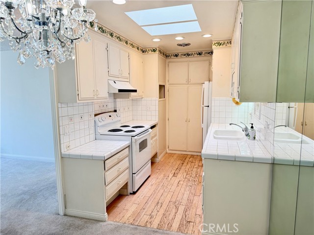 Detail Gallery Image 9 of 18 For 2189 via Mariposa E #P,  Laguna Woods,  CA 92637 - 1 Beds | 1 Baths