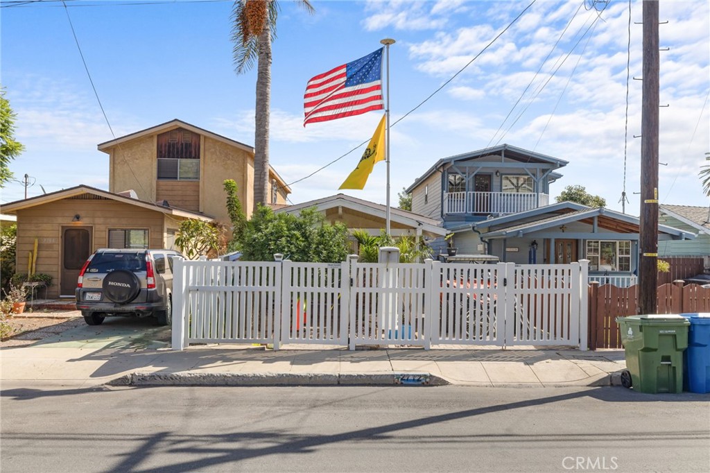 2712 S Carolina