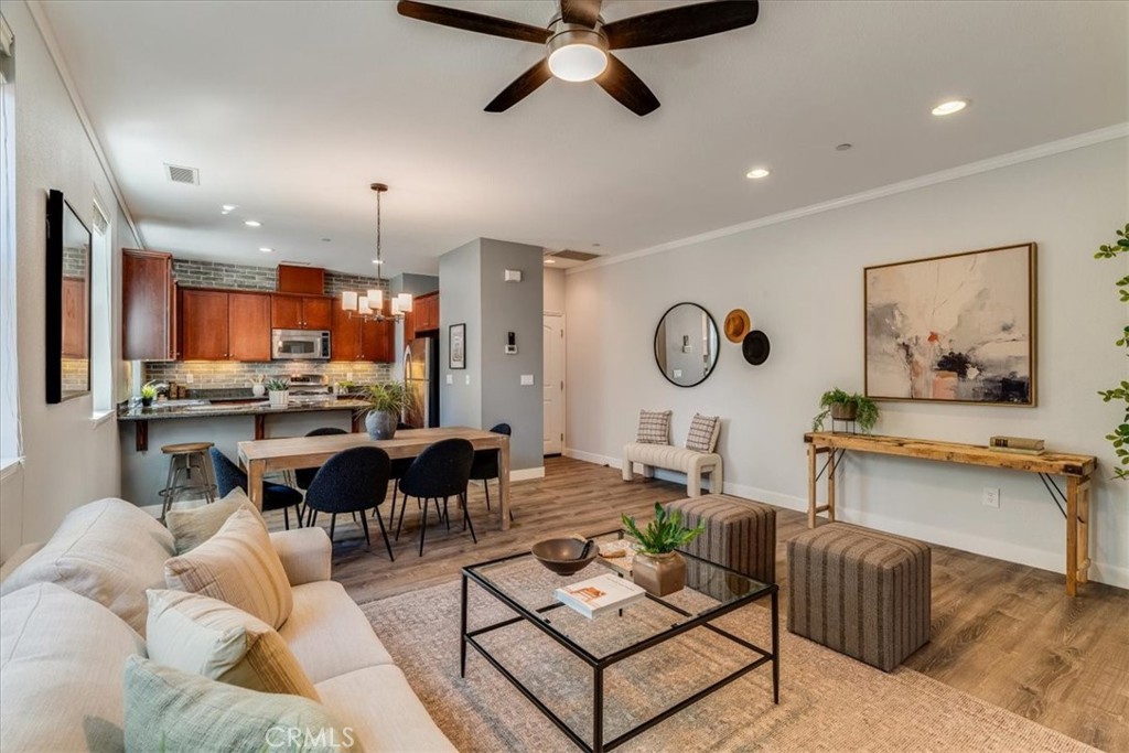 3591 Sacramento Drive #208