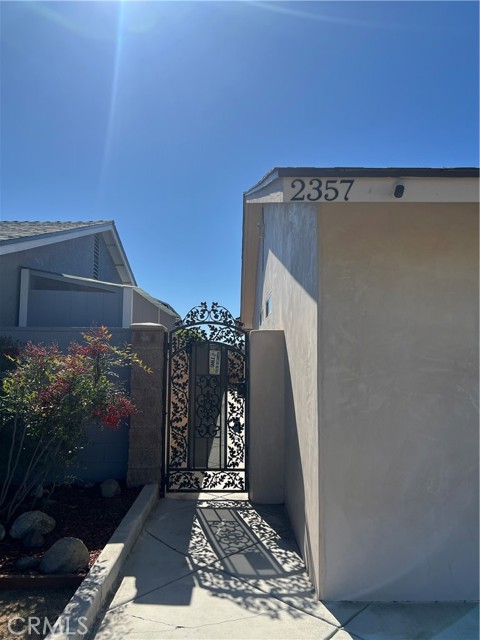 Detail Gallery Image 15 of 15 For 2357 Ellen St, Colton,  CA 92324 - 2 Beds | 1 Baths