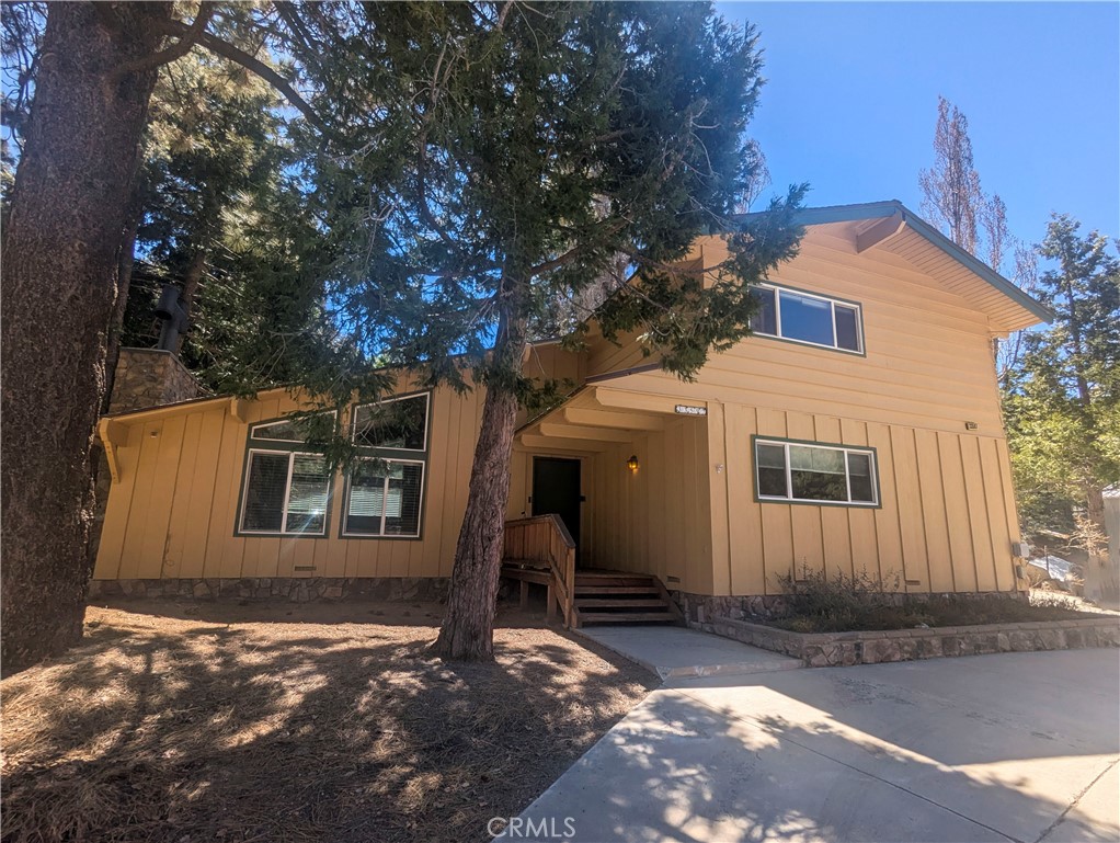 33597 Green Valley Lake Road