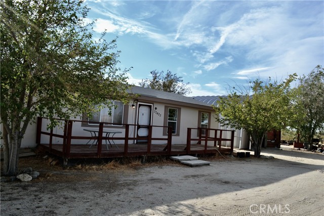 Detail Gallery Image 4 of 65 For 37423 115th St, Littlerock,  CA 93543 - 3 Beds | 2 Baths