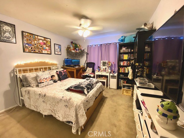 Detail Gallery Image 4 of 40 For 16883 Hazeltine Ct, Fontana,  CA 92336 - 4 Beds | 2/1 Baths