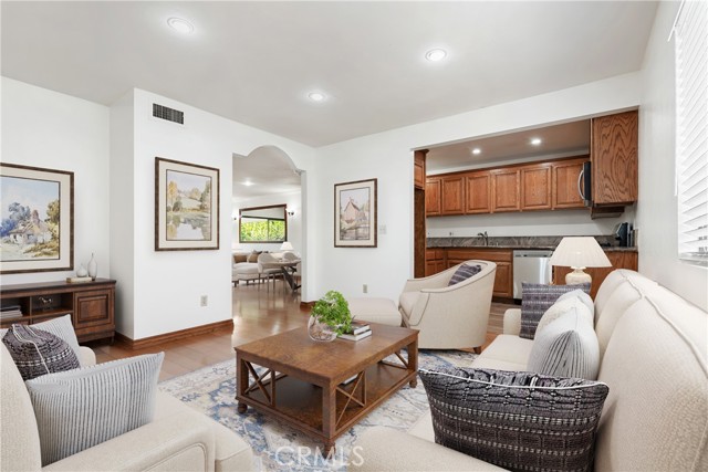 Detail Gallery Image 15 of 59 For 7137 Shoup Ave #39,  West Hills,  CA 91307 - 3 Beds | 2/1 Baths