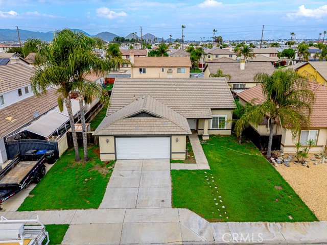Detail Gallery Image 25 of 34 For 4680 Birchleaf, Hemet,  CA 92545 - 4 Beds | 2 Baths
