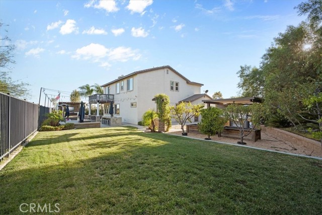 Detail Gallery Image 38 of 64 For 12053 Quail Ct, Yucaipa,  CA 92399 - 5 Beds | 3/1 Baths