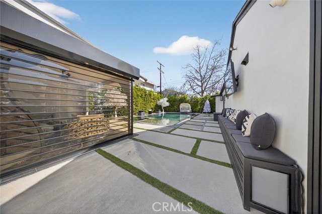 Detail Gallery Image 33 of 64 For 4926 Greenbush Ave, Sherman Oaks,  CA 91423 - – Beds | – Baths